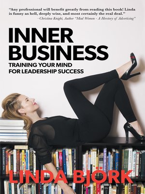 cover image of Inner Business